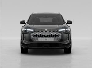 Audi Q5 Tech pro Paket, Standheizung, AHK, Head-up-Display, Panorama-Glasdach, B&O Soundsystem