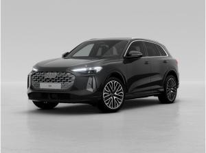 Audi Q5 Tech pro Paket, Standheizung, AHK, Head-up-Display, Panorama-Glasdach, B&O Soundsystem