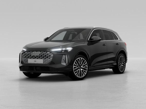 Audi Q5 Tech pro Paket, Standheizung, AHK, Head-up-Display, Panorama-Glasdach, B&O Soundsystem