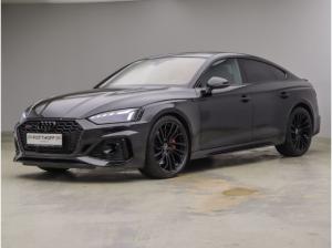 Audi RS5 Sportback Q PANO NAVI MATRIX PDC
