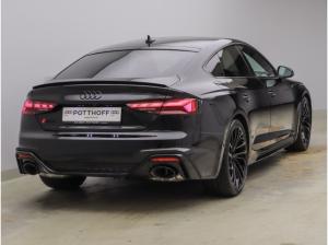 Audi RS5 Sportback Q PANO NAVI MATRIX PDC