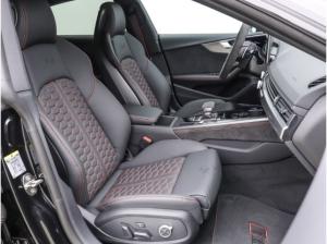 Audi RS5 Sportback Q PANO NAVI MATRIX PDC