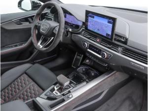 Audi RS5 Sportback Q PANO NAVI MATRIX PDC