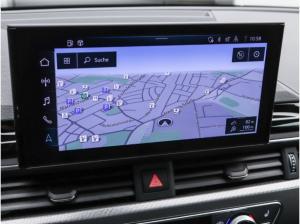 Audi RS5 Sportback Q PANO NAVI MATRIX PDC