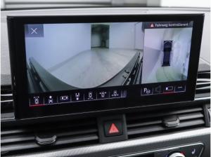 Audi RS5 Sportback Q PANO NAVI MATRIX PDC