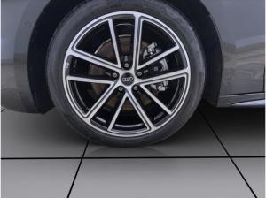 Audi A5 Avant TDI S LINE AHK NAVI+ KAMERA LED+