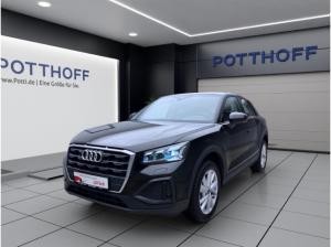 Audi Q2 30 TDI MATRIX PDC KAMERA SITZHZG