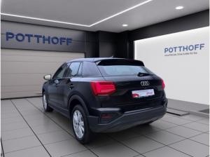 Audi Q2 30 TDI MATRIX PDC KAMERA SITZHZG