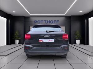 Audi Q2 30 TDI MATRIX PDC KAMERA SITZHZG