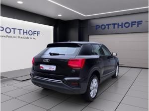 Audi Q2 30 TDI MATRIX PDC KAMERA SITZHZG