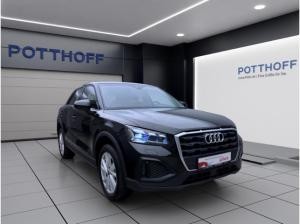 Audi Q2 30 TDI MATRIX PDC KAMERA SITZHZG
