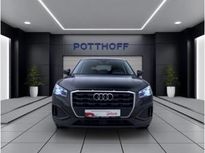 Audi Q2 30 TDI MATRIX PDC KAMERA SITZHZG