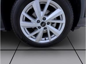 Audi Q2 30 TDI MATRIX PDC KAMERA SITZHZG