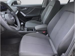 Audi Q2 30 TDI MATRIX PDC KAMERA SITZHZG