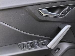 Audi Q2 30 TDI MATRIX PDC KAMERA SITZHZG