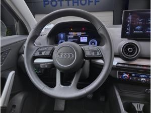 Audi Q2 30 TDI MATRIX PDC KAMERA SITZHZG