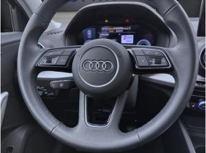 Audi Q2 30 TDI MATRIX PDC KAMERA SITZHZG
