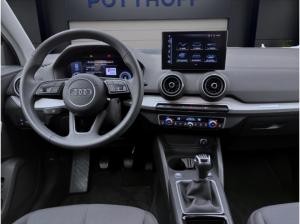 Audi Q2 30 TDI MATRIX PDC KAMERA SITZHZG