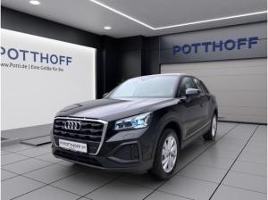 Audi Q2 30 TDI MATRIX PDC KAMERA SITZHZG