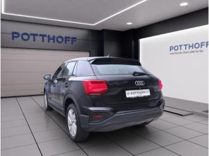 Audi Q2 30 TDI MATRIX PDC KAMERA SITZHZG