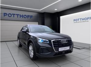 Audi Q2 30 TDI MATRIX PDC KAMERA SITZHZG