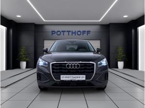 Audi Q2 30 TDI MATRIX PDC KAMERA SITZHZG