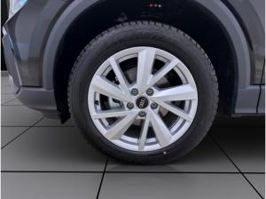 Audi Q2 30 TDI MATRIX PDC KAMERA SITZHZG