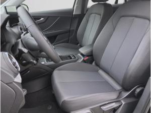 Audi Q2 30 TDI MATRIX PDC KAMERA SITZHZG