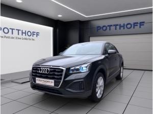 Audi Q2 30 TDI MATRIX KAMERA SITZHZG PDC