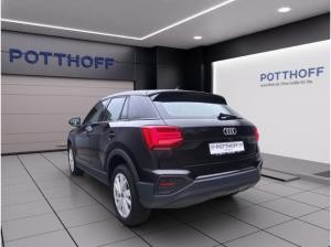 Audi Q2 30 TDI MATRIX KAMERA SITZHZG PDC