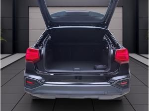 Audi Q2 30 TDI MATRIX KAMERA SITZHZG PDC