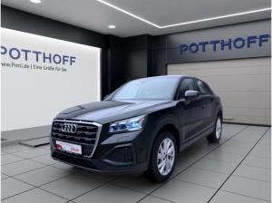 Audi Q2 30 TDI MATRIX KAMERA SITZHZG PDC