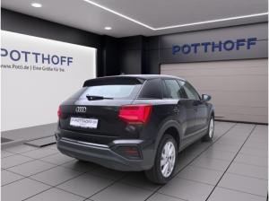 Audi Q2 30 TDI MATRIX KAMERA SITZHZG PDC