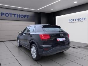 Audi Q2 30 TDI MATRIX KAMERA SITZHZG PDC