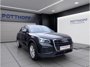 Audi Q2 30 TDI MATRIX KAMERA SITZHZG PDC