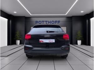 Audi Q2 30 TDI MATRIX KAMERA SITZHZG PDC