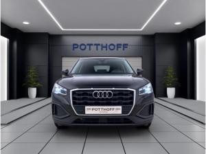 Audi Q2 30 TDI MATRIX KAMERA SITZHZG PDC