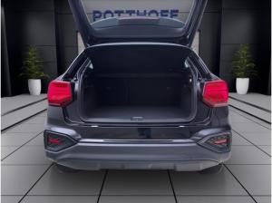 Audi Q2 30 TDI MATRIX KAMERA SITZHZG PDC