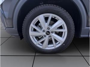 Audi Q2 30 TDI MATRIX KAMERA SITZHZG PDC
