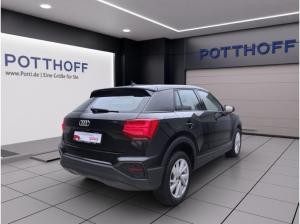 Audi Q2 30 TDI MATRIX KAMERA SITZHZG PDC