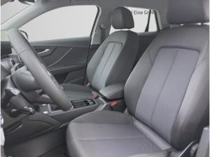 Audi Q2 30 TDI MATRIX KAMERA SITZHZG PDC