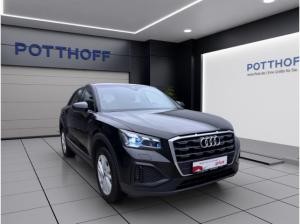 Audi Q2 30 TDI MATRIX KAMERA SITZHZG PDC
