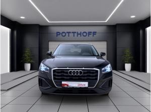 Audi Q2 30 TDI MATRIX KAMERA SITZHZG PDC