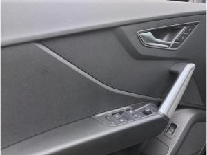 Audi Q2 30 TDI MATRIX KAMERA SITZHZG PDC