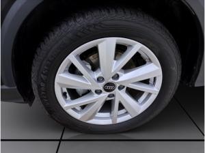 Audi Q2 30 TDI MATRIX KAMERA SITZHZG PDC