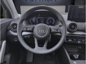 Audi Q2 30 TDI MATRIX KAMERA SITZHZG PDC