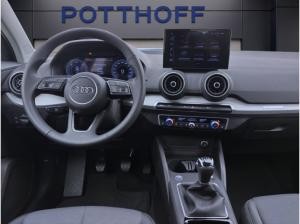 Audi Q2 30 TDI MATRIX KAMERA SITZHZG PDC