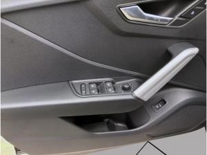 Audi Q2 30 TDI MATRIX KAMERA SITZHZG PDC