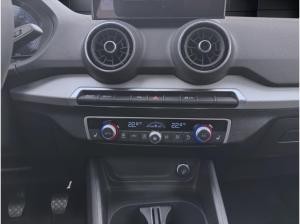 Audi Q2 30 TDI MATRIX KAMERA SITZHZG PDC
