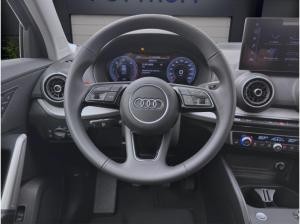 Audi Q2 30 TDI MATRIX KAMERA SITZHZG PDC